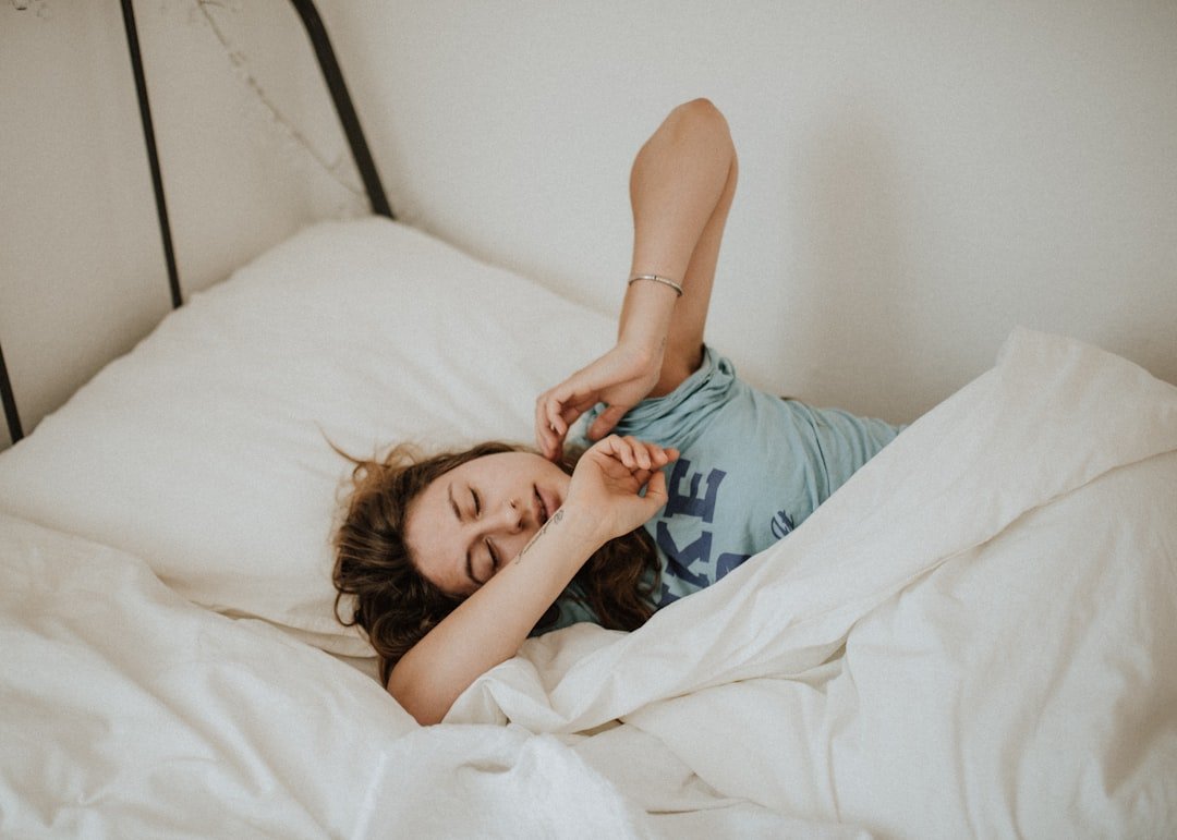 Photo Sleep study