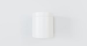 Photo Supplement bottle