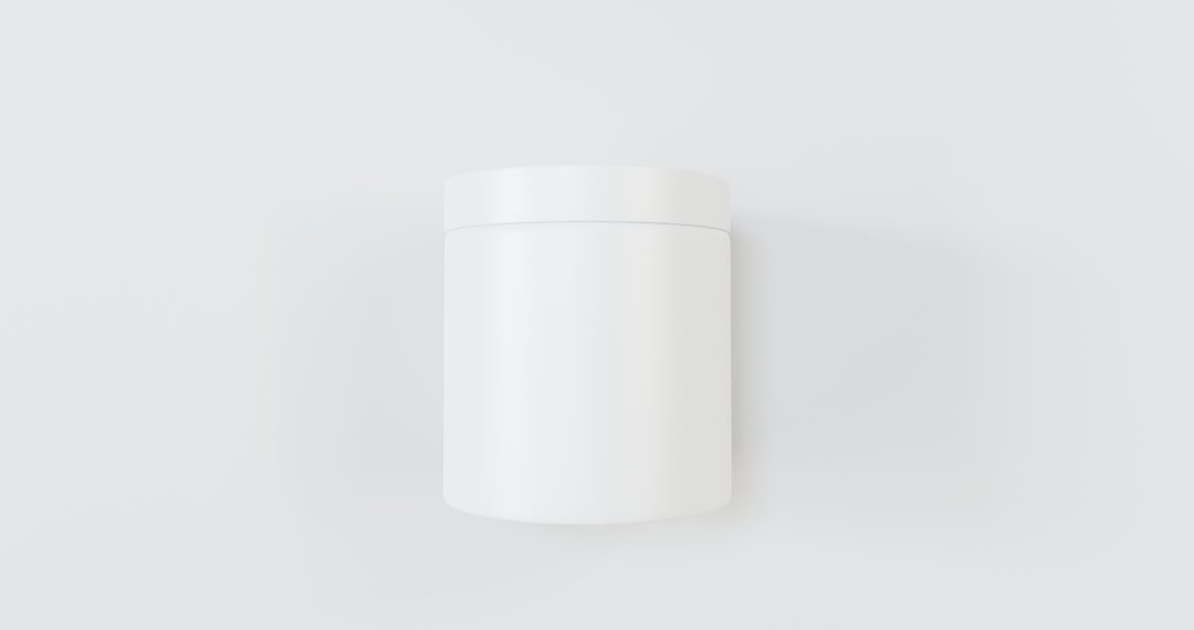 Photo Supplement bottle