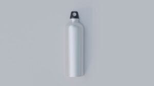 Photo Water bottle