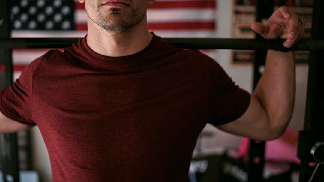 Photo Muscle fibers