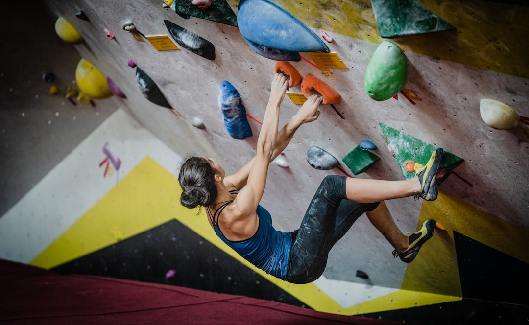 Photo Muscular strength