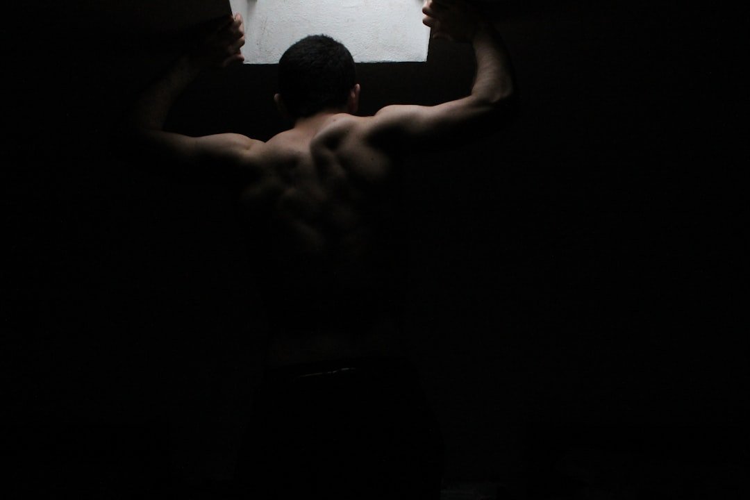 Photo Muscle fibers
